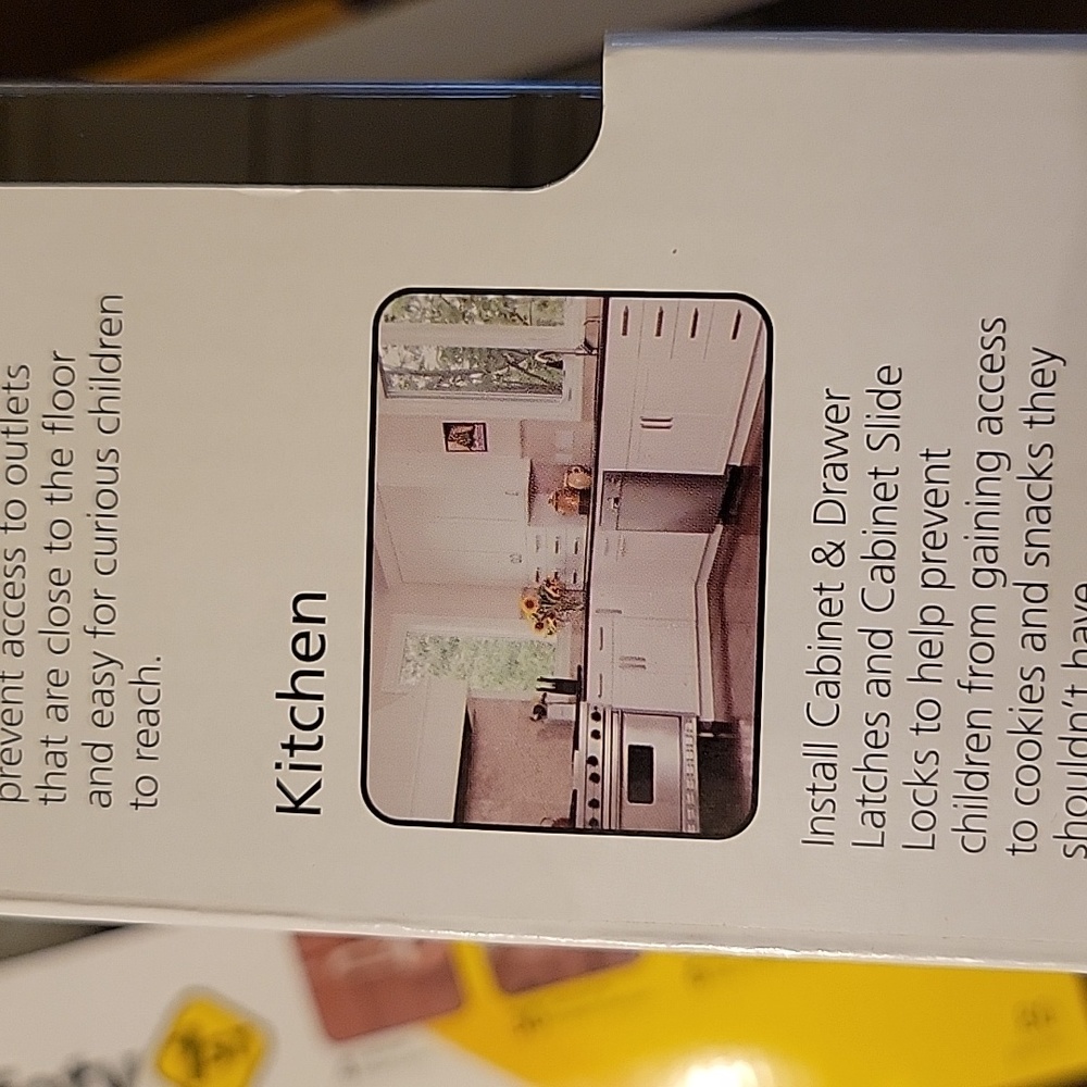 80 Piece Safeguard Your Home Set - Picture 8 of 13
